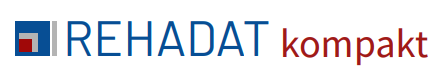 Logo von REHADAT-kompakt